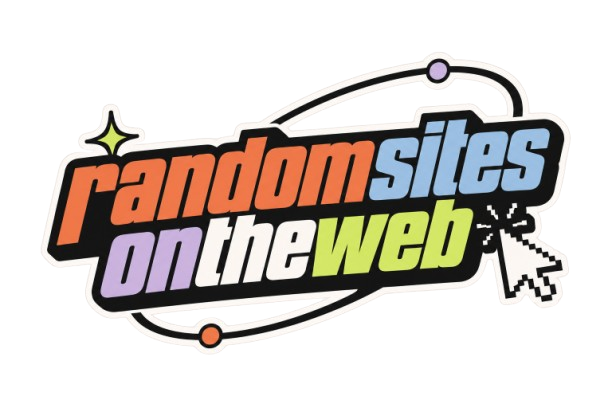 Random Sites On the Web